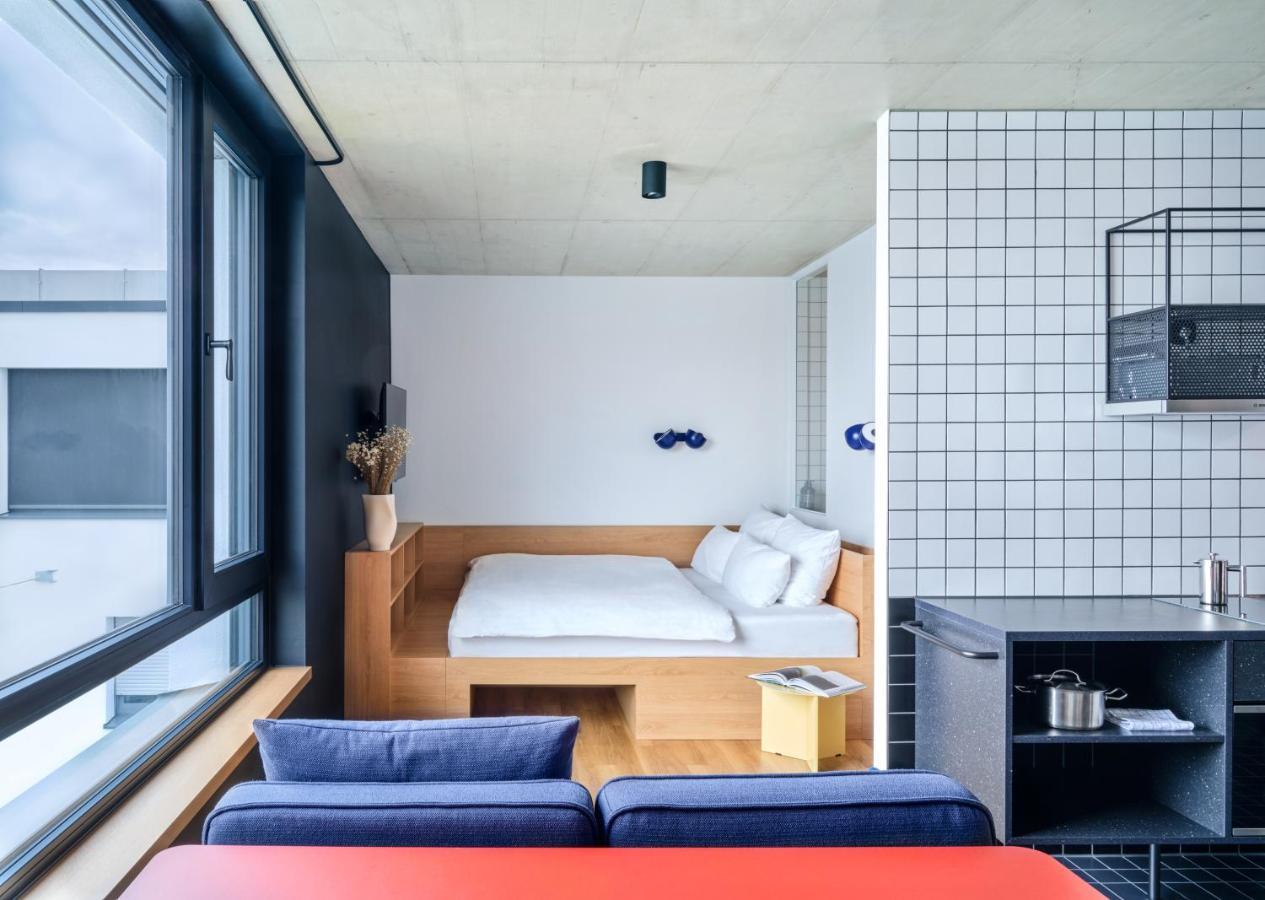 Stayery Cologne Ehrenfeld Luaran gambar