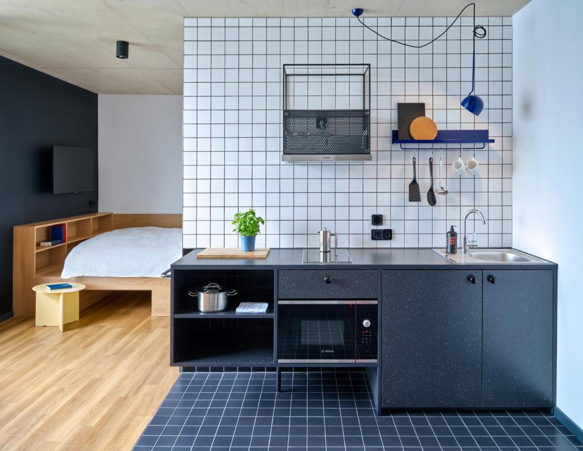 Stayery Cologne Ehrenfeld Luaran gambar